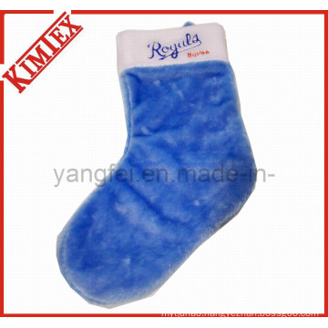 Customize Santa Festival Promotion Christmas Stocking